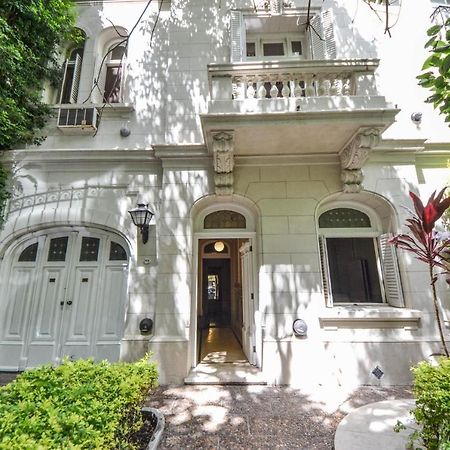 Dardo Rocha Villa Buenos Aires Exteriör bild