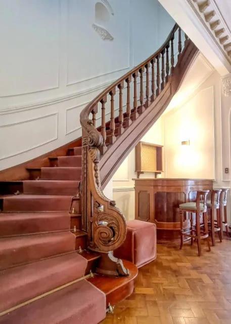 Dardo Rocha Villa Buenos Aires Exteriör bild