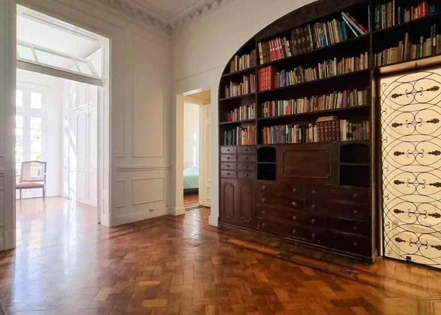 Dardo Rocha Villa Buenos Aires Exteriör bild