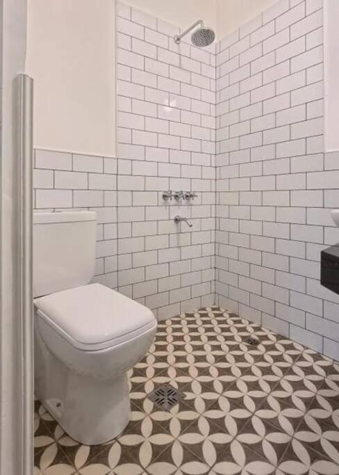 Dardo Rocha Villa Buenos Aires Exteriör bild
