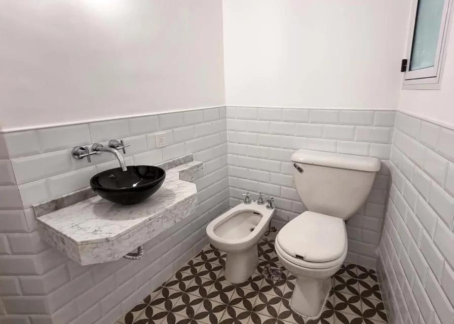Dardo Rocha Villa Buenos Aires Exteriör bild