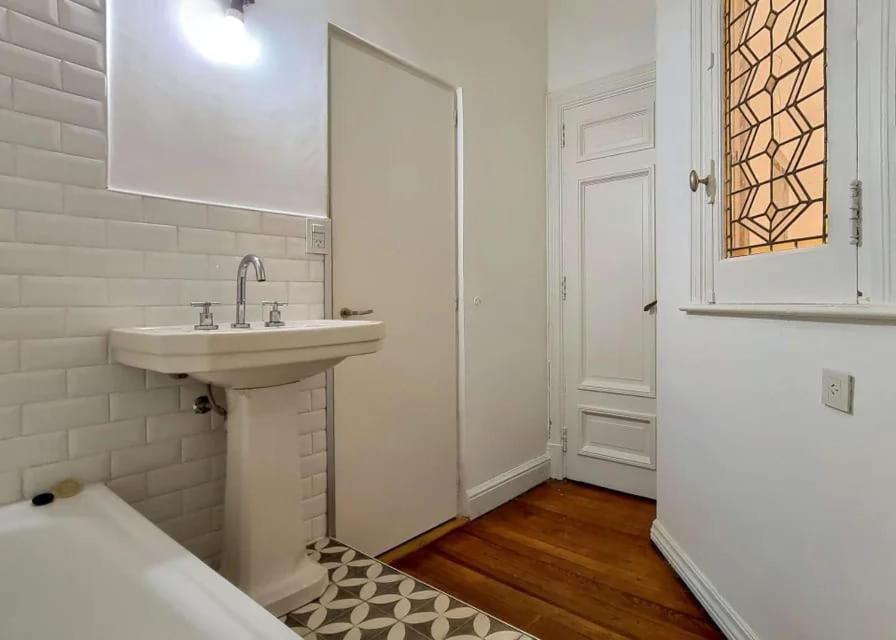 Dardo Rocha Villa Buenos Aires Exteriör bild
