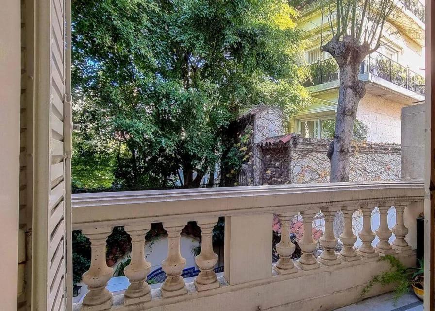 Dardo Rocha Villa Buenos Aires Exteriör bild