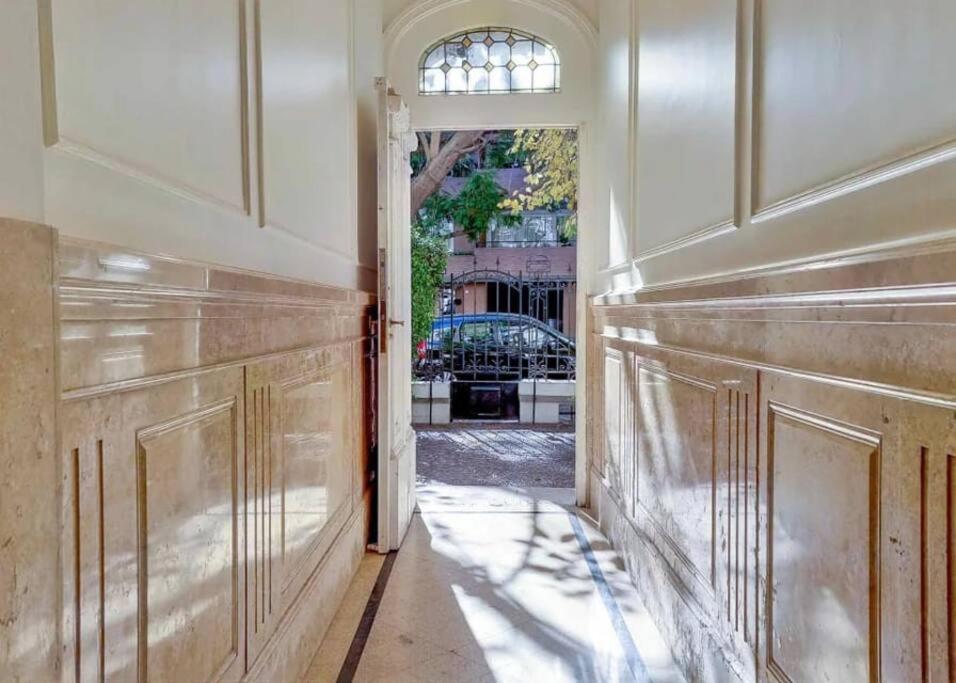 Dardo Rocha Villa Buenos Aires Exteriör bild
