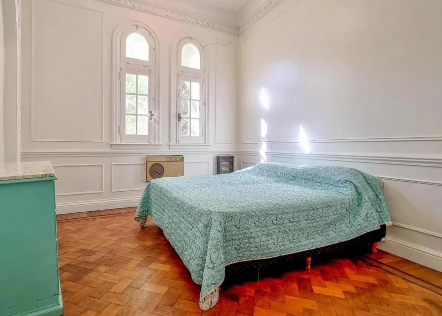 Dardo Rocha Villa Buenos Aires Exteriör bild