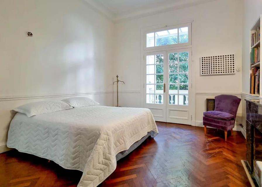 Dardo Rocha Villa Buenos Aires Exteriör bild