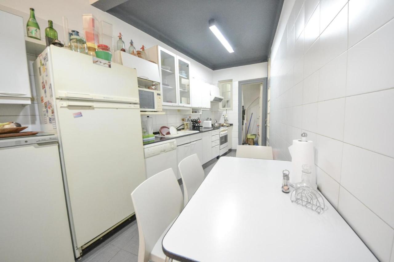 Dardo Rocha Villa Buenos Aires Exteriör bild