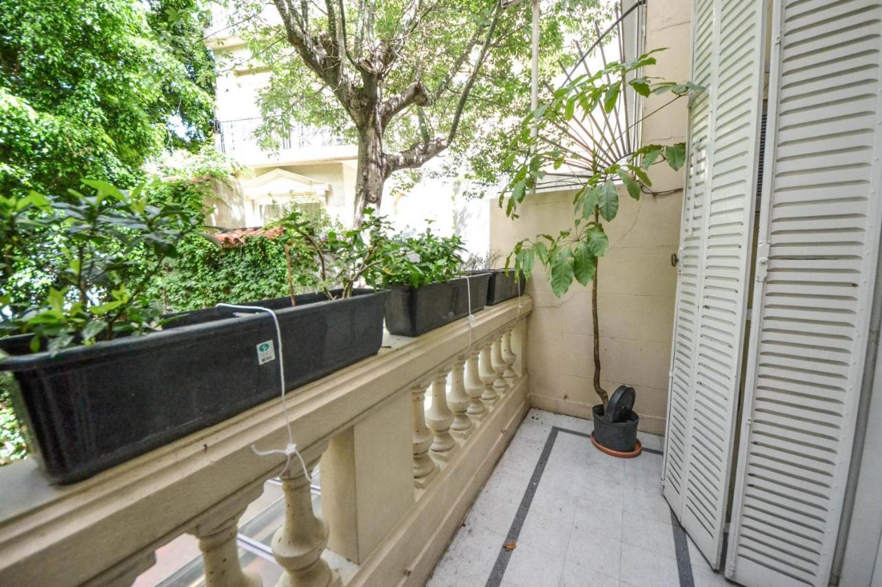 Dardo Rocha Villa Buenos Aires Exteriör bild