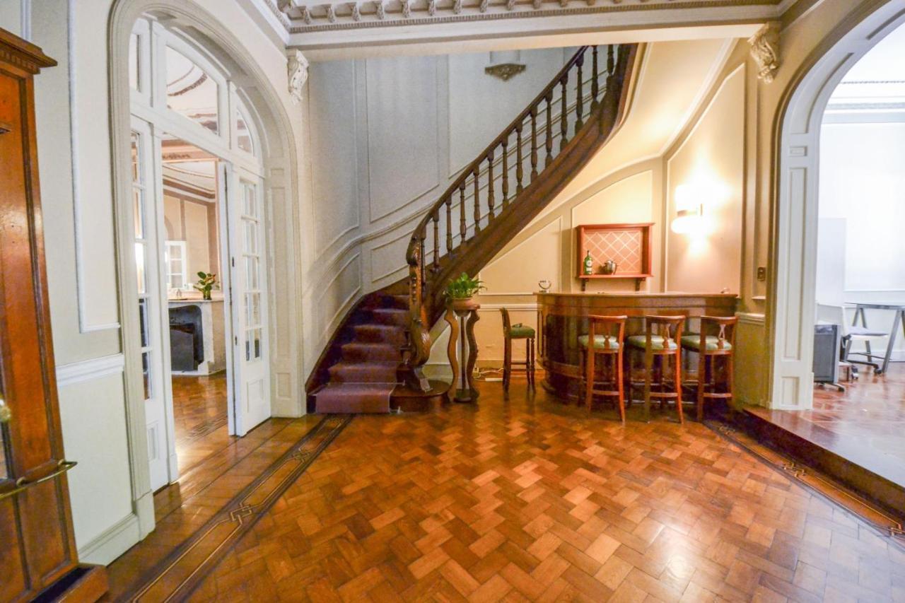 Dardo Rocha Villa Buenos Aires Exteriör bild