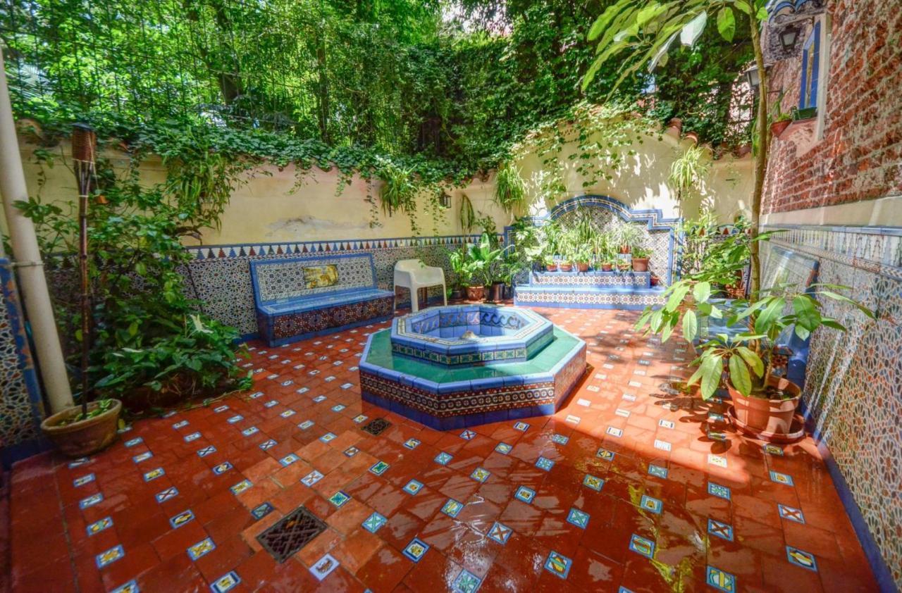 Dardo Rocha Villa Buenos Aires Exteriör bild