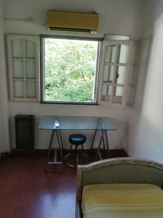 Dardo Rocha Villa Buenos Aires Exteriör bild