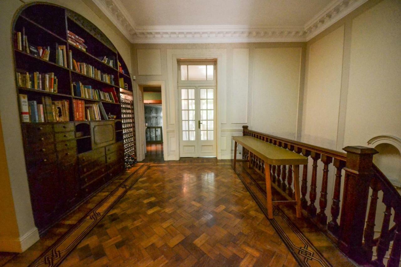 Dardo Rocha Villa Buenos Aires Exteriör bild
