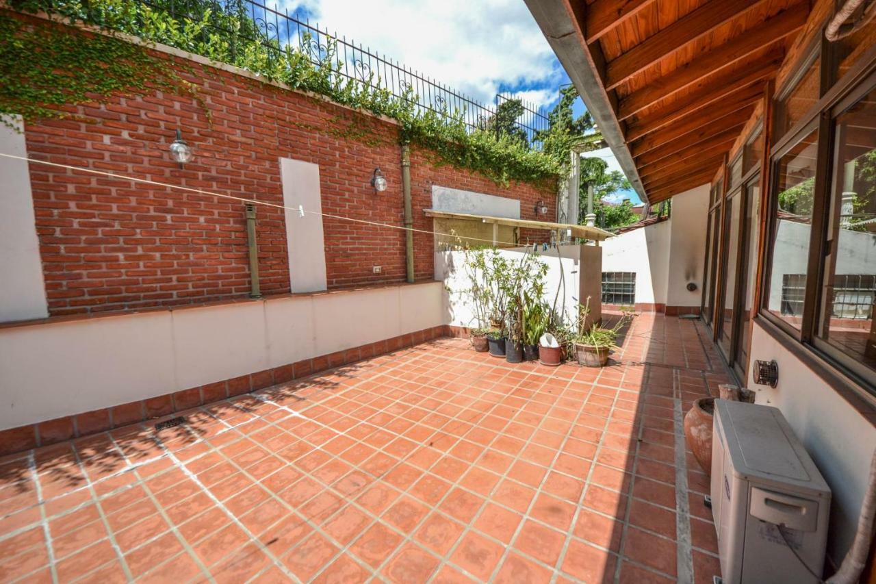 Dardo Rocha Villa Buenos Aires Exteriör bild