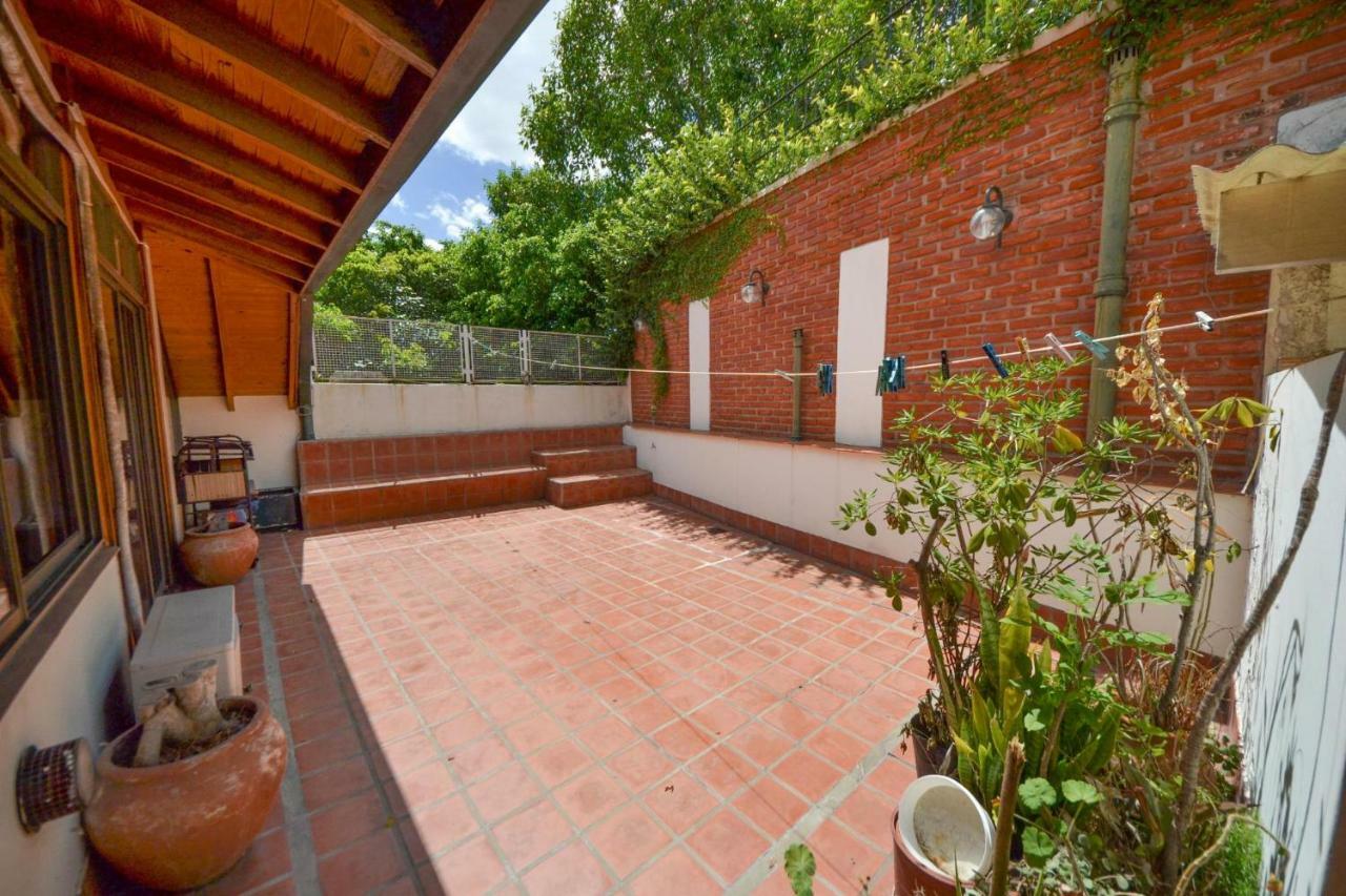 Dardo Rocha Villa Buenos Aires Exteriör bild