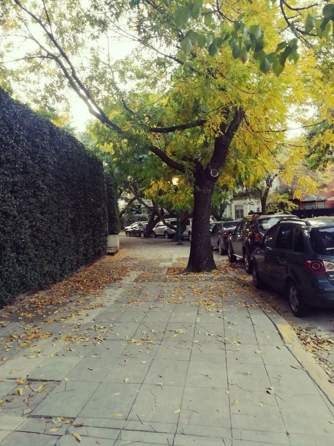 Dardo Rocha Villa Buenos Aires Exteriör bild