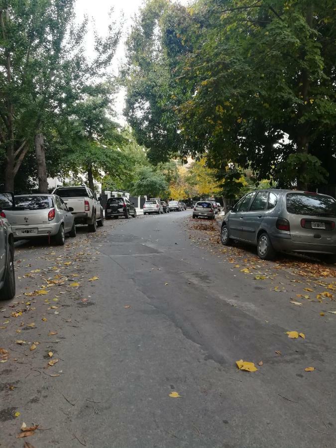 Dardo Rocha Villa Buenos Aires Exteriör bild