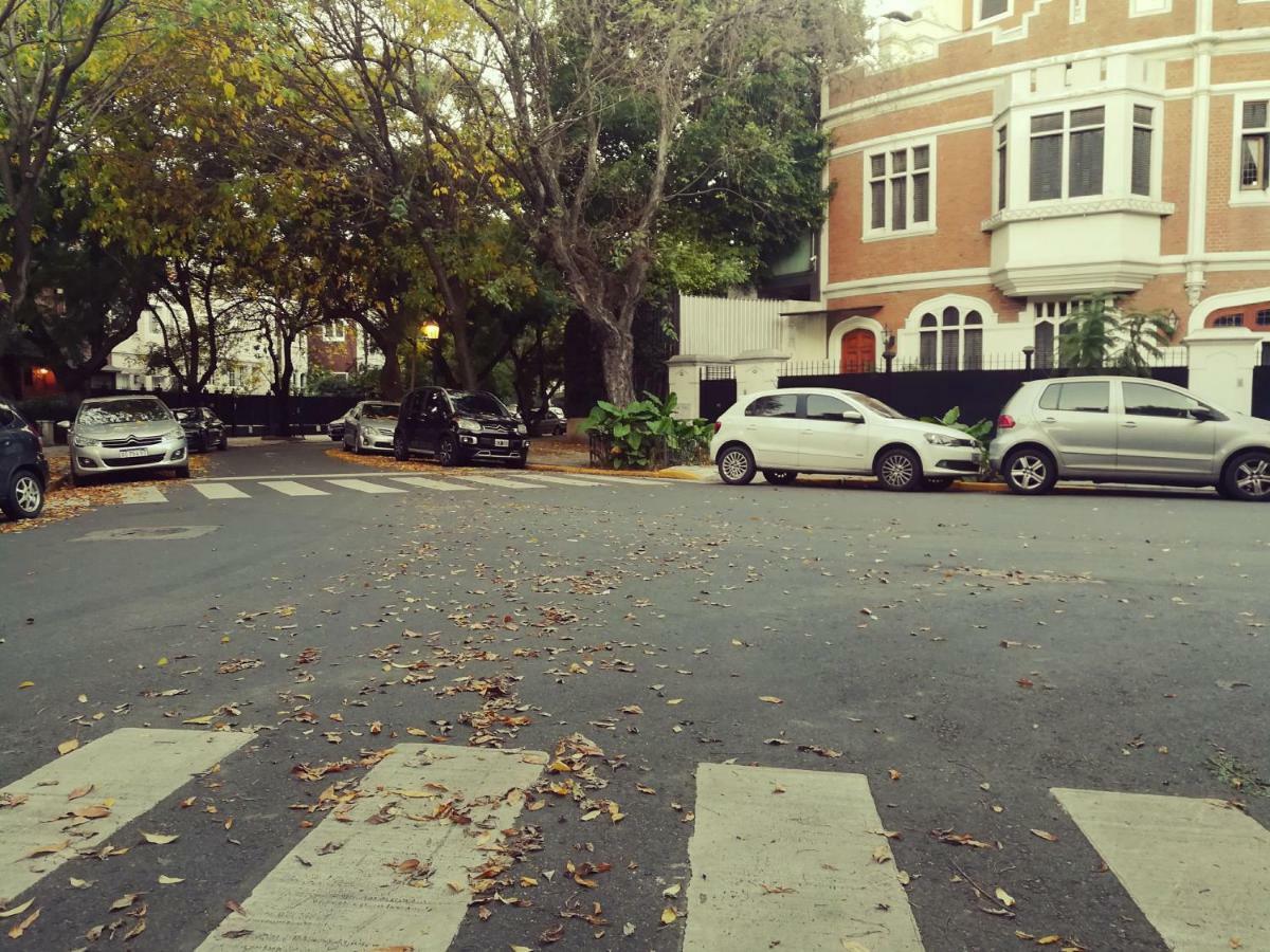 Dardo Rocha Villa Buenos Aires Exteriör bild