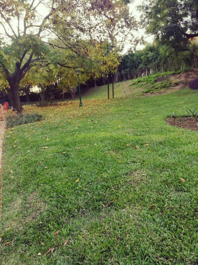 Dardo Rocha Villa Buenos Aires Exteriör bild