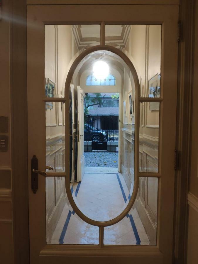Dardo Rocha Villa Buenos Aires Exteriör bild