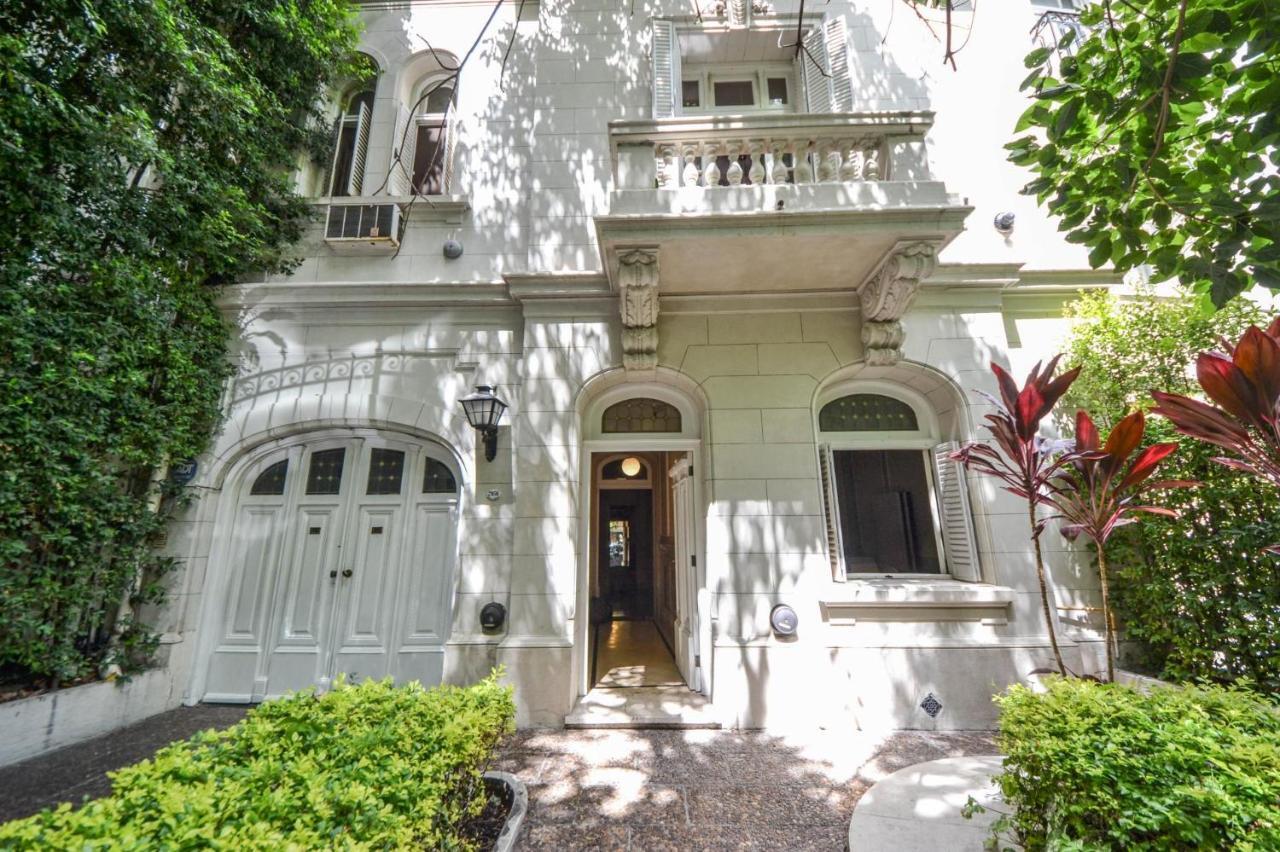 Dardo Rocha Villa Buenos Aires Exteriör bild