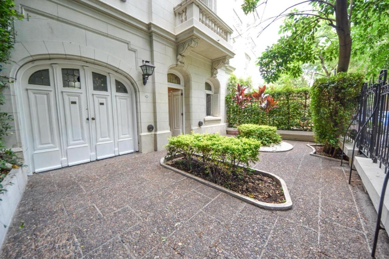 Dardo Rocha Villa Buenos Aires Exteriör bild