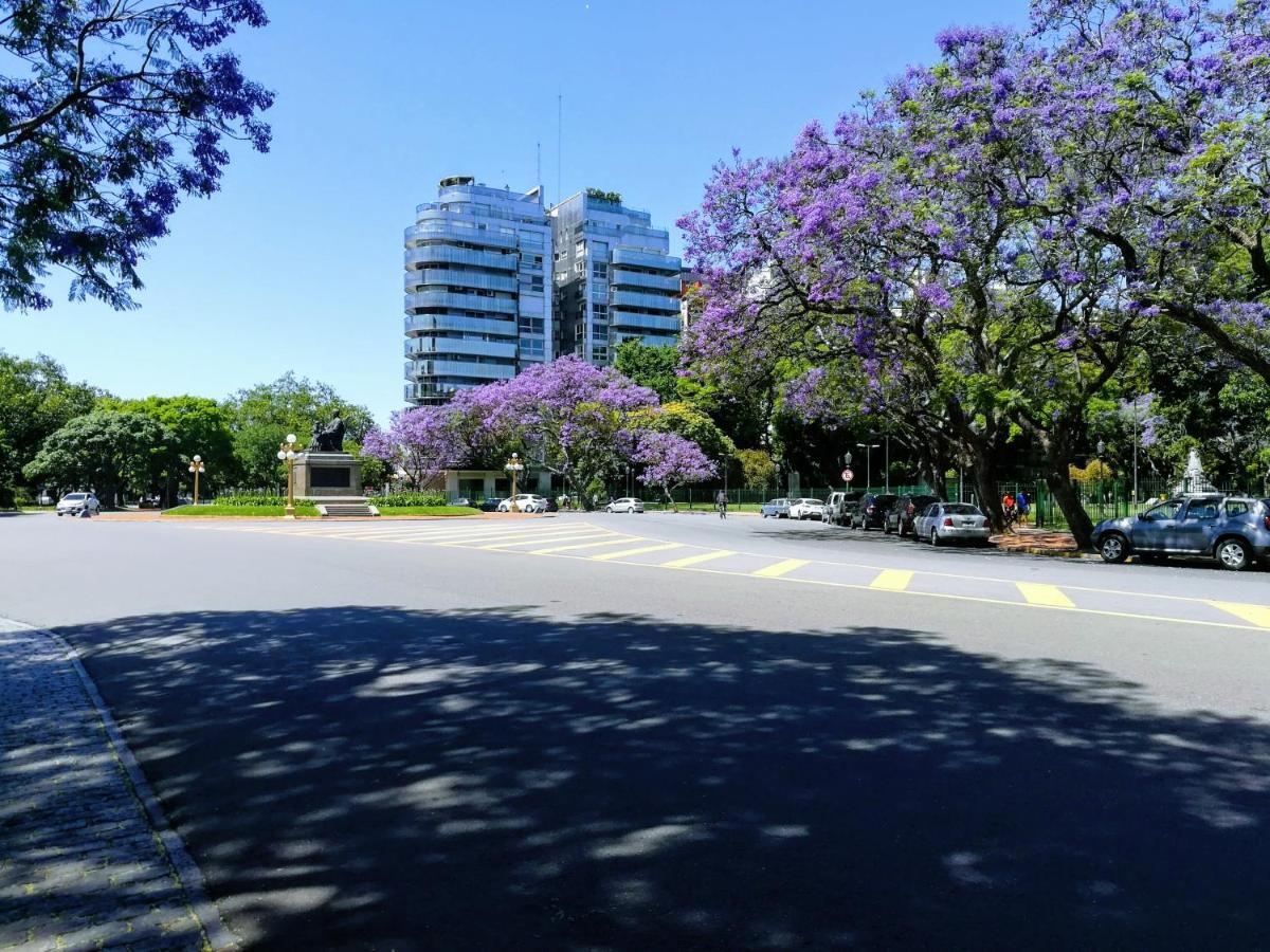 Dardo Rocha Villa Buenos Aires Exteriör bild