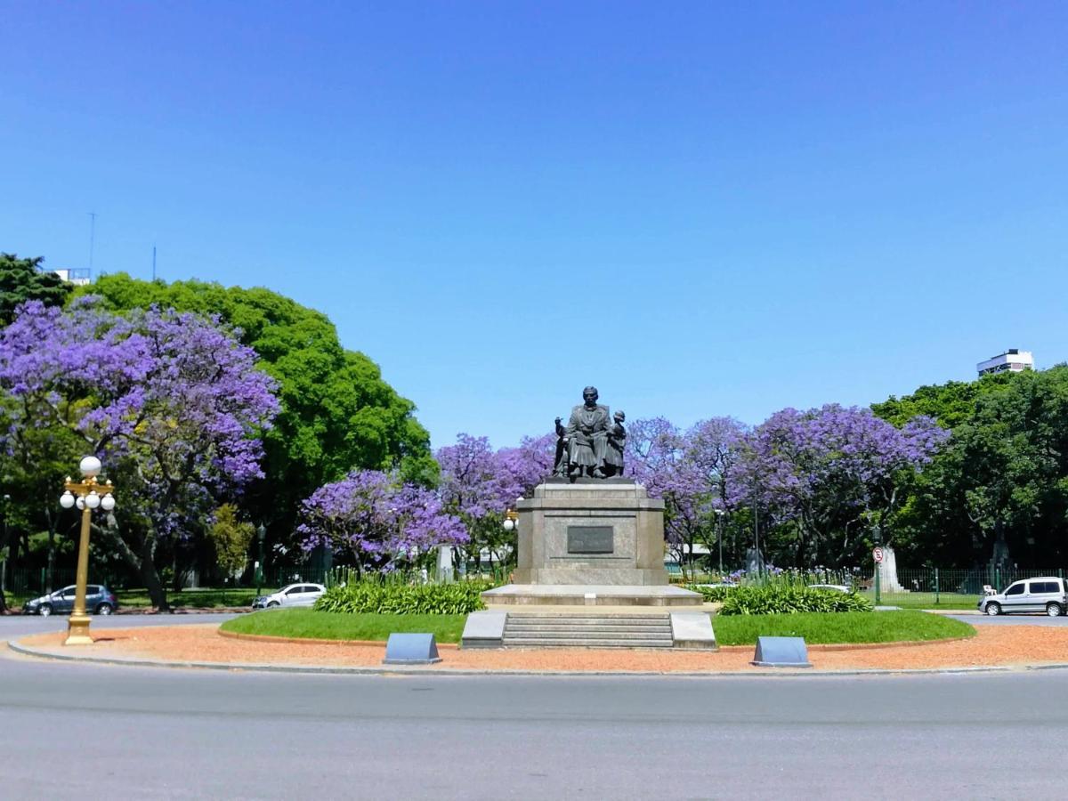 Dardo Rocha Villa Buenos Aires Exteriör bild