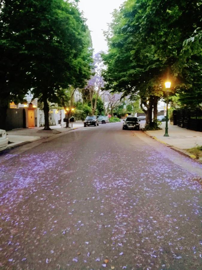 Dardo Rocha Villa Buenos Aires Exteriör bild